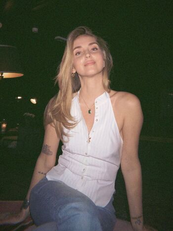 Private Leaked Chiara ferragni exclusive onlyfans photos 2026