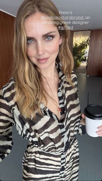 Chiara Ferragni