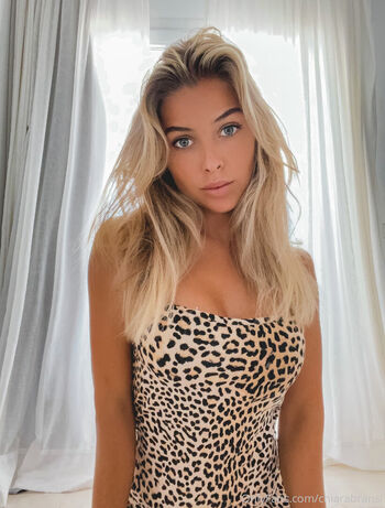 Private Leaked Chiarabransi exclusive onlyfans photos 2026