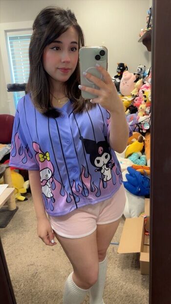 Private Leaked Chibicedie exclusive onlyfans photos 2026