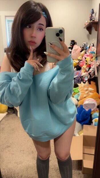 Private Leaked Chibicedie exclusive onlyfans photos 2026