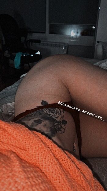 Private Leaked Chimchita exclusive onlyfans photos 2026
