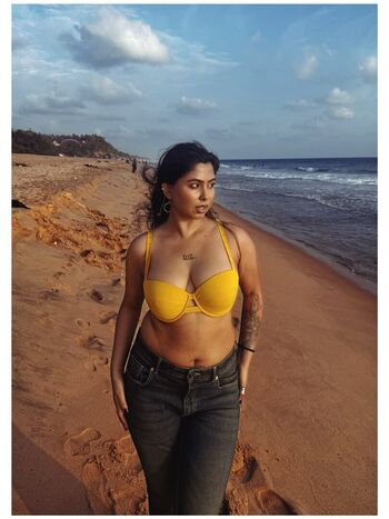 Chirasree Sarkar
