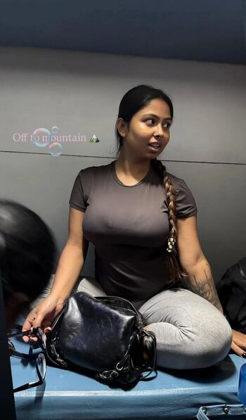 Private Leaked Chirasree sarkar exclusive onlyfans photos 2026