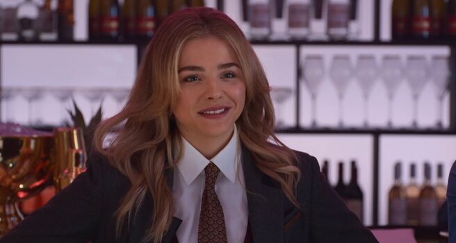 Private Leaked Chlo grace moretz exclusive onlyfans photos 2026