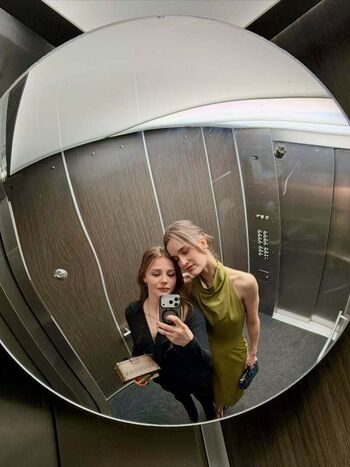 Chloรซ Grace Moretz