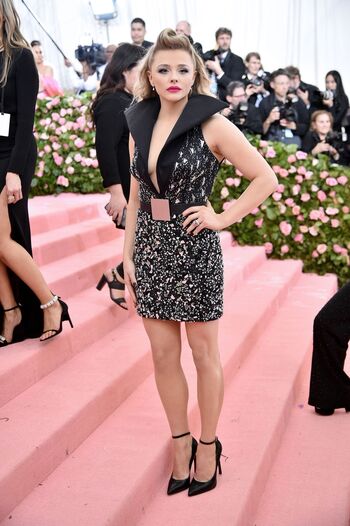 Private Leaked Chlo grace moretz exclusive onlyfans photos 2026