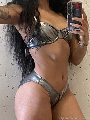 Chloe Christian