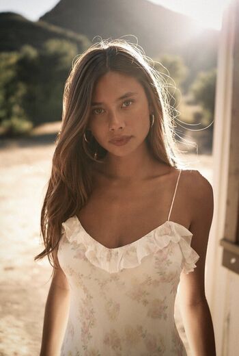 Chloe Hockersmith