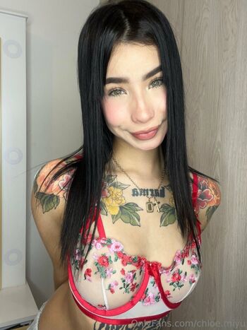 chloe.miyu