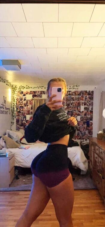 Chloe Tracy