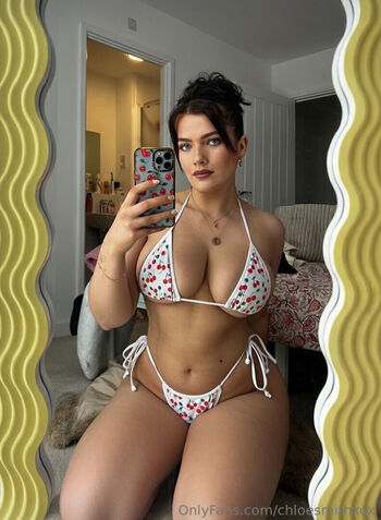 Private Leaked Chloefit uk exclusive onlyfans photos 2026