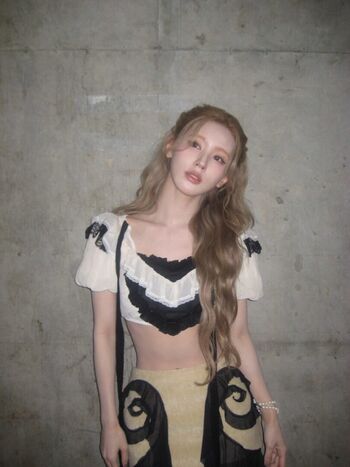 Cho Mi-yeon