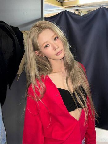 Cho Mi-yeon