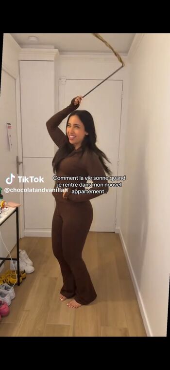 Private Leaked Chocovanillah page exclusive onlyfans photos 2026