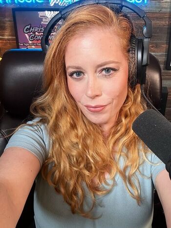 Private Leaked Chrissie mayr exclusive onlyfans photos 2026