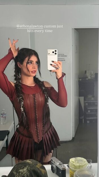 Private Leaked Chrissy costanza exclusive onlyfans photos 2026