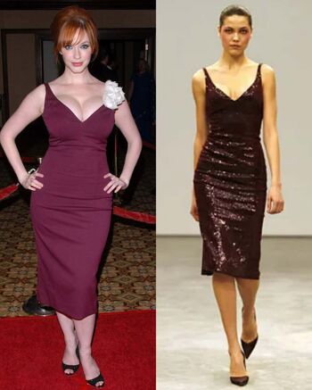 Christina Hendricks