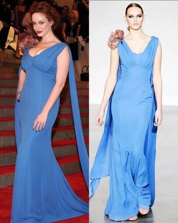 Christina Hendricks