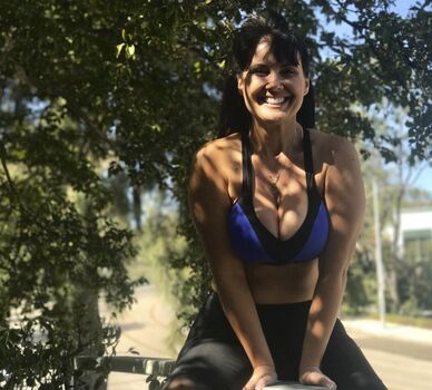 Christina Trainer