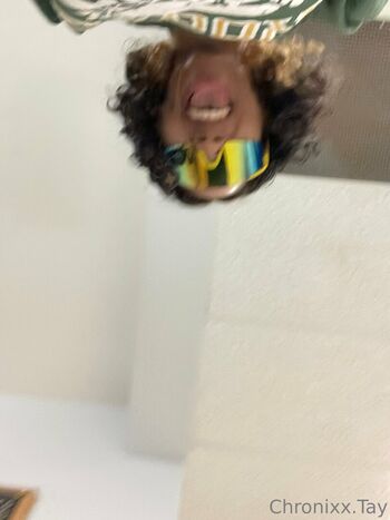 Chronixx.tay