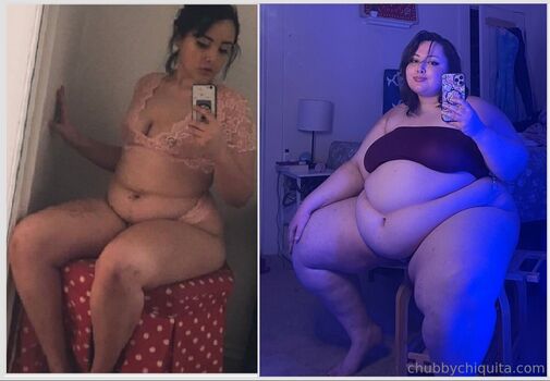 ChubbyChiquita
