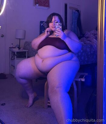 Private Leaked Chubbychiquita exclusive onlyfans photos 2026