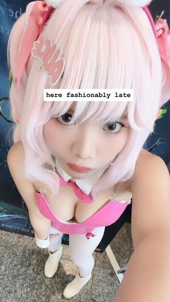 Private Leaked Chuun ie exclusive onlyfans photos 2026