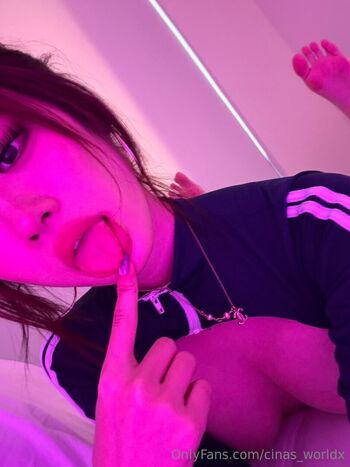 Private Leaked Cinas worldx exclusive onlyfans photos 2026