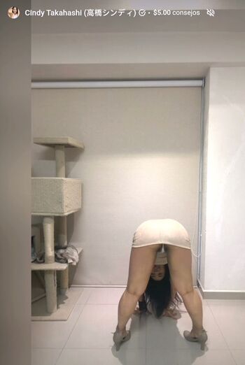 Private Leaked Cindy takahashi exclusive onlyfans photos 2026