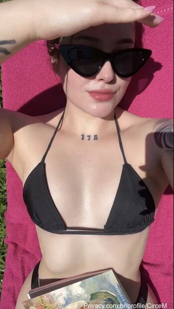 Private Leaked Circe m exclusive onlyfans photos 2026