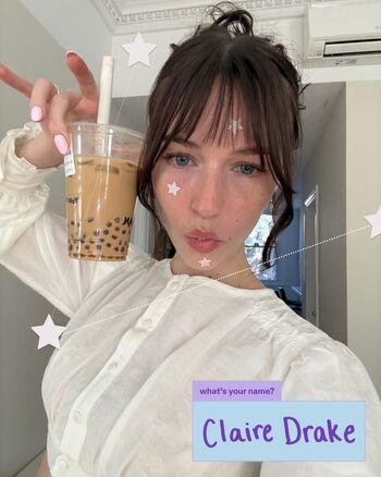 Private Leaked Claire drake exclusive onlyfans photos 2026