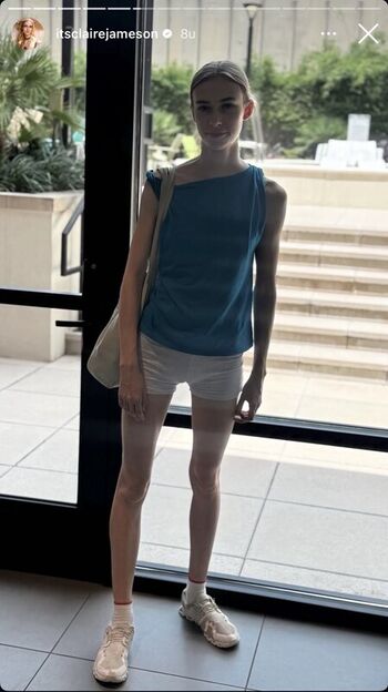 Private Leaked Claire jameson exclusive onlyfans photos 2026