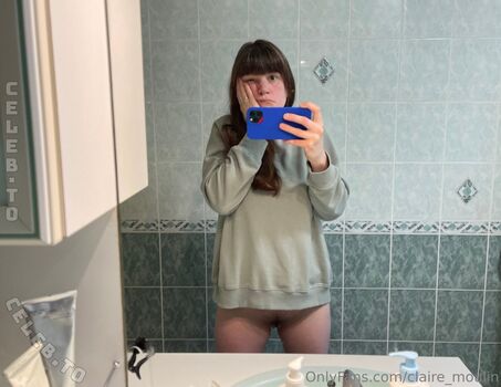 Private Leaked Claire moulin exclusive onlyfans photos 2026