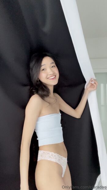 Clara Dao