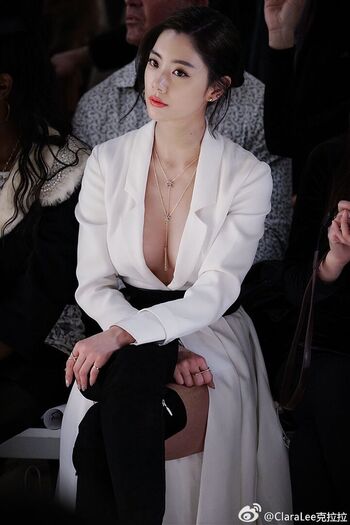 Clara Lee