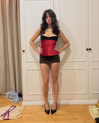 Private Leaked Clarice cazauran exclusive onlyfans photos 2026