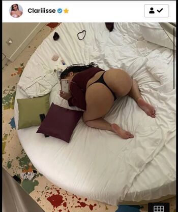 Private Leaked Clariiisse exclusive onlyfans photos 2026