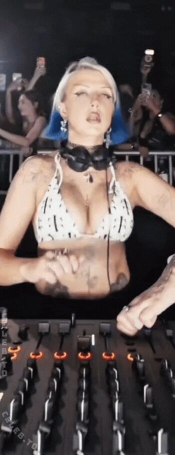 Private Leaked Cloudy dj exclusive onlyfans photos 2026