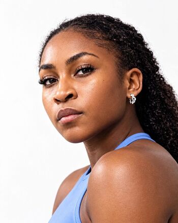 Coco Gauff