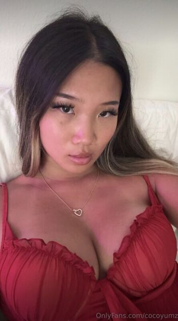 Private Leaked Cocoyumzz exclusive onlyfans photos 2026