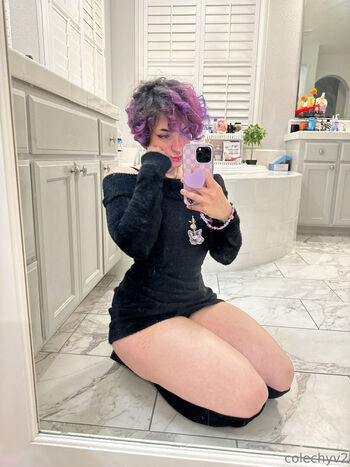 Private Leaked Colechyv exclusive onlyfans photos 2026