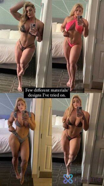 Private Leaked Colette larsen exclusive onlyfans photos 2026