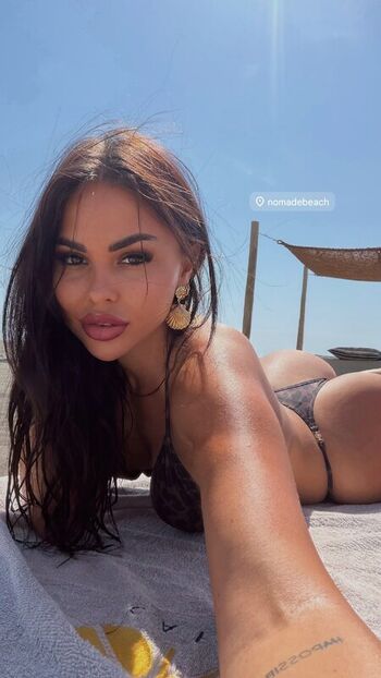 Private Leaked Colovic jana exclusive onlyfans photos 2026