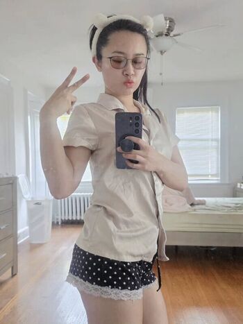 Private Leaked Connie han exclusive onlyfans photos 2026
