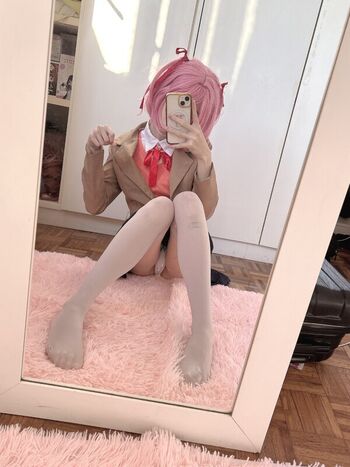Private Leaked Cos maid exclusive onlyfans photos 2026