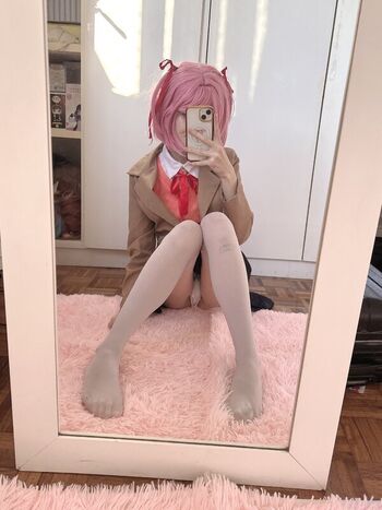 Private Leaked Cos maid exclusive onlyfans photos 2026