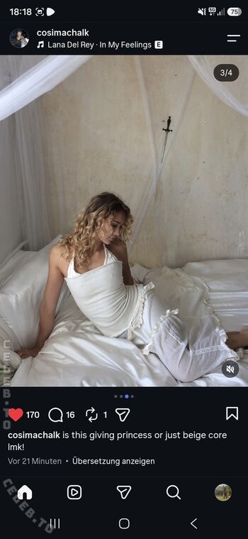 Private Leaked Cosima chalk exclusive onlyfans photos 2026