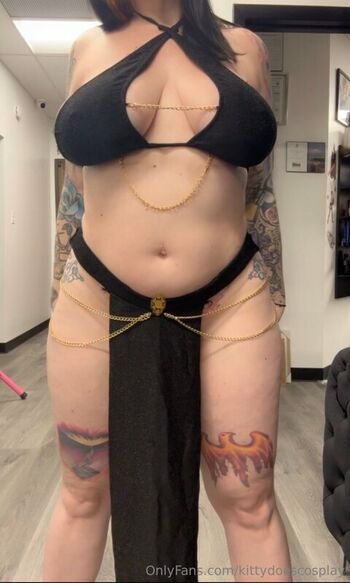 Private Leaked Cosplay kitty exclusive onlyfans photos 2026
