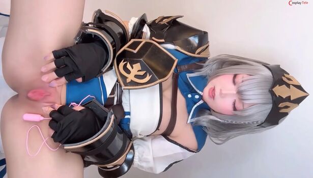 Private Leaked Cosplaytele exclusive onlyfans photos 2026